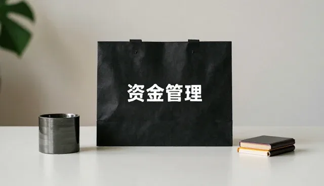 资金管理中的关键环节与日常维护策略