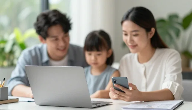 内控建设选型关注点:性能与适用条件