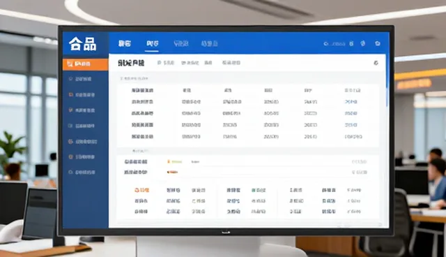 业务流程优化中的报表编制趋势与实践