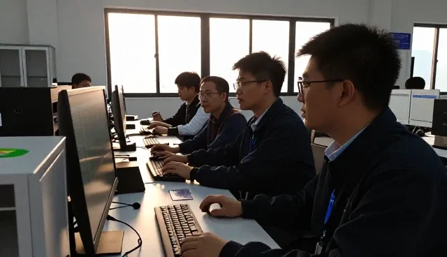 抚州衡通财务有限公司聊聊报表编制管理办法
