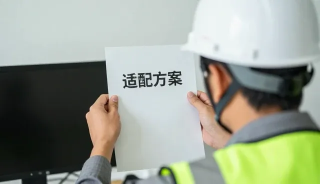 技术咨询方案设计等深度分享（方案设计等适用）