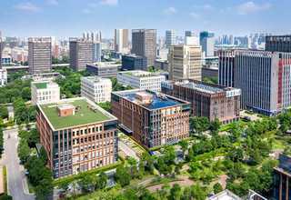 四川电子与智能化系统集成EPC工程