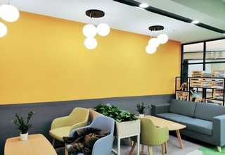 杭州消防科普教育馆设计