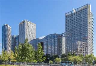 徐州售楼处导视牌定制