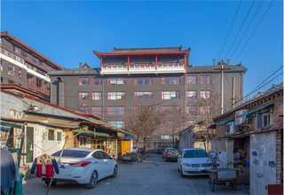 山东平床身数控车床加工