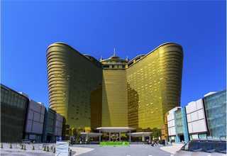 杭州科技展厅工程施工怎么收费