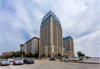 滨海新区特色华安