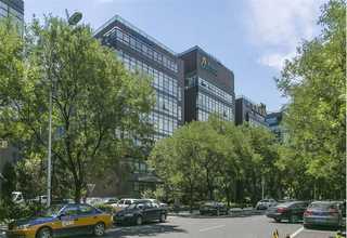 云浮绿化花木场